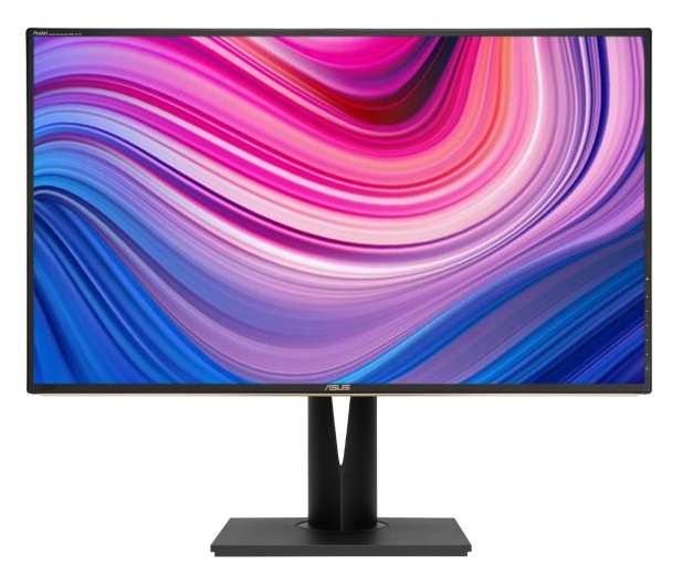 ASUS 32" PA329C 90LM02CC-B02370 Czarny - 517097 - zdjęcie